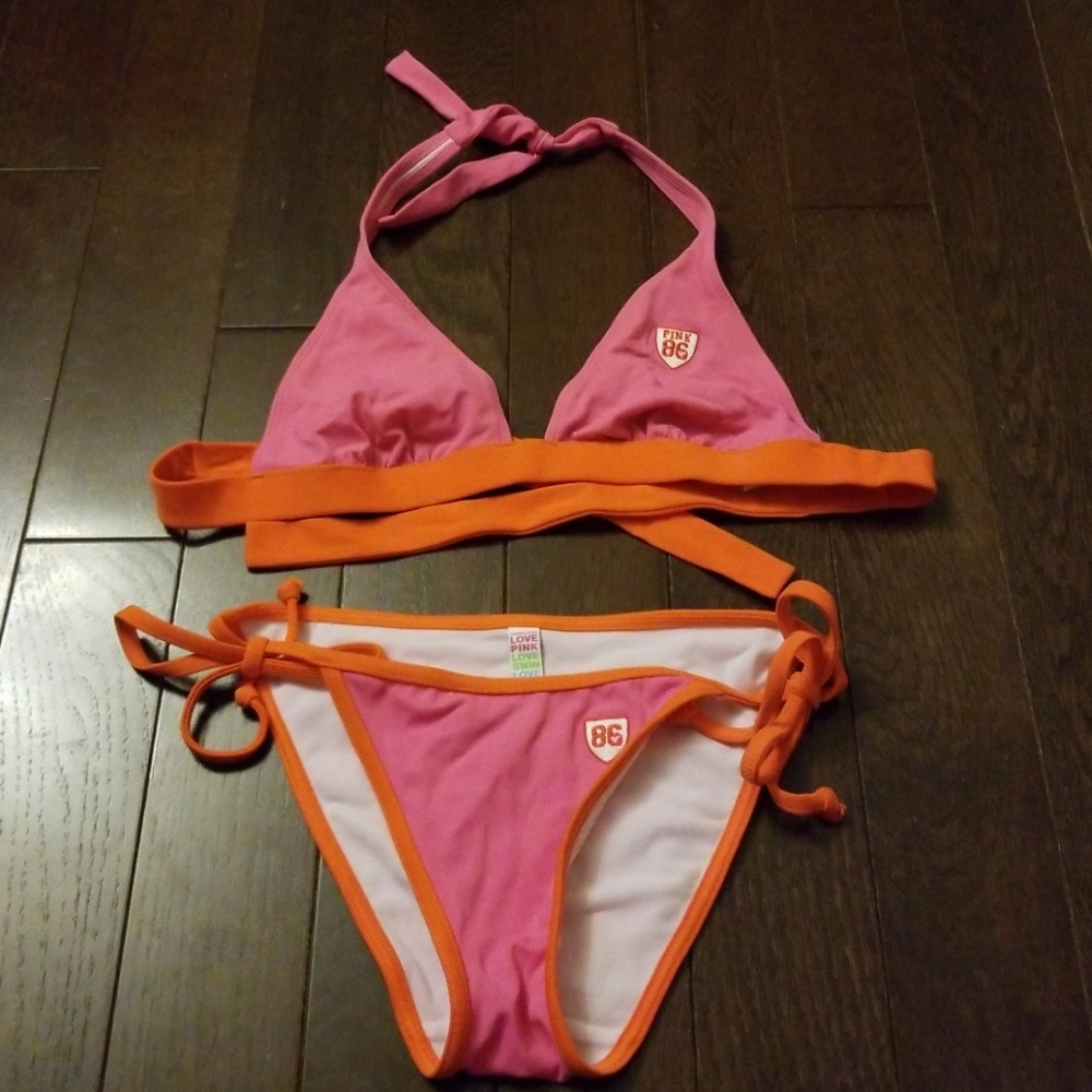 Victoria's Secret PINK Bikini